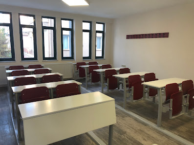 Ankarafen Koleji Anadolu Lisesi Anıttepe Sınıf görseli