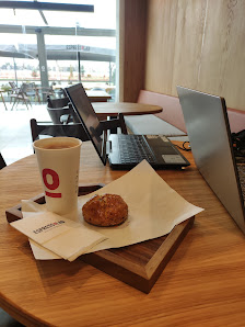 Espressolab Kayseri Yeme-içme görseli
