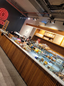 Espressolab Kayseri Ortam görseli