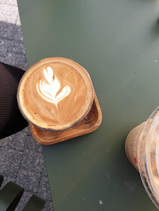 Espressolab Kayseri Cortado görseli