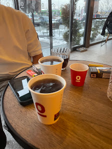 Espressolab Kayseri Kahve görseli
