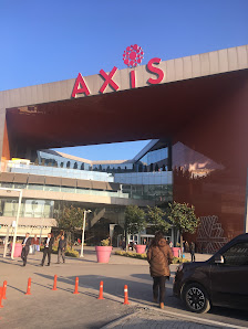 AXİS AVM Tümü görseli