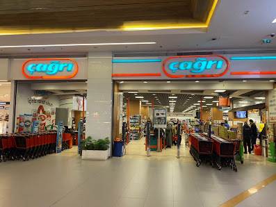 AXİS AVM En son görseli
