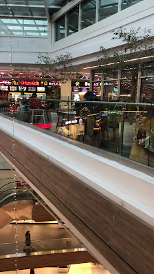 AXİS AVM Restoran görseli