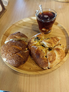 Kent Pastanesi Yeme-içme görseli