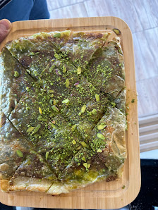 Mokka cafe lounge restaurant Sahibinin seçtikleri görseli