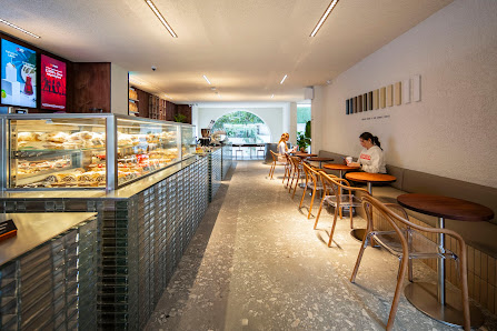 Espressolab Nişantaşı Harbiye Tümü görseli