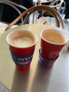 Espressolab Nişantaşı Harbiye Kahve görseli