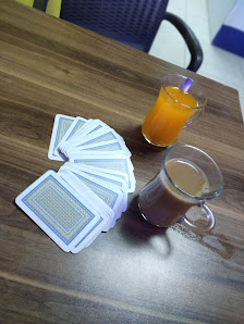 Kilis GFB Cafe Yeme-içme görseli