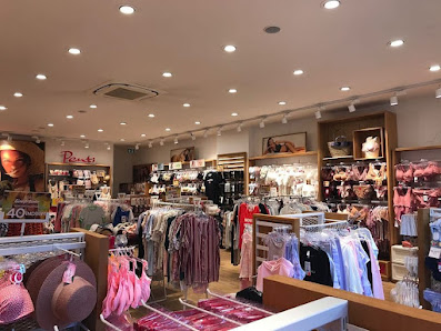Outlet Center İzmit İç görseli
