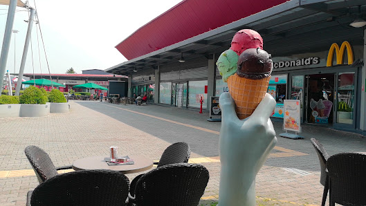 Outlet Center İzmit Restoran görseli