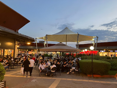 Outlet Center İzmit Sahibinin seçtikleri görseli
