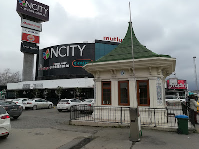 NCITY AVM - İZMİT Tümü görseli