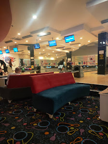 NCITY AVM - İZMİT Restoran görseli