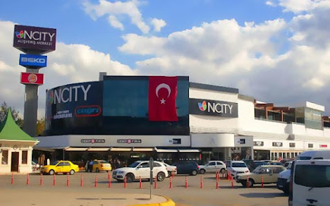 NCITY AVM - İZMİT Sahibinin seçtikleri görseli
