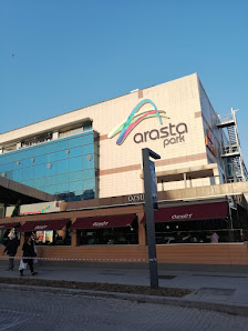 Arastapark Alışveriş Ve Yaşam Merkezi Tümü görseli