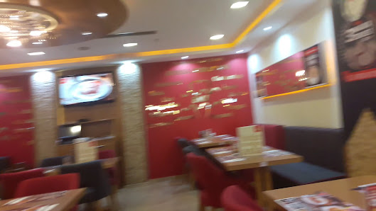Arastapark Alışveriş Ve Yaşam Merkezi Restoran görseli
