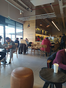 Dolphin Center Restoran görseli