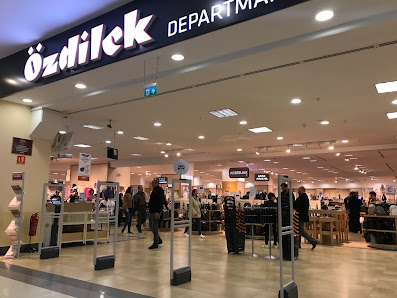 Özdilek Kocaeli AVM Tümü görseli