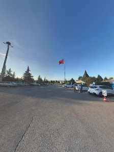 Özdilek Kocaeli AVM Street View ve 360° görseli