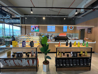 Gloria Jean's Coffees - Mars Kocaeli Avm Sahibinin seçtikleri görseli
