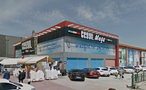 CEYYIL MEGA Tümü görseli
