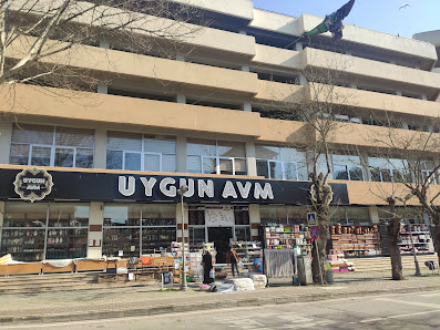 UYGUN AVM - İZMİT Tümü görseli