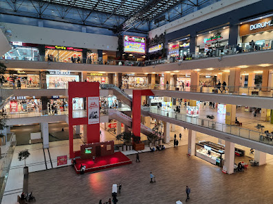Gebze Center AVM Tümü görseli