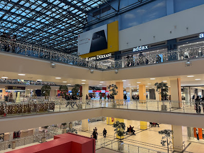 Gebze Center AVM En son görseli