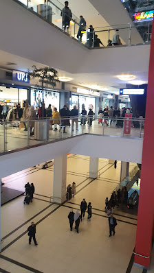 Gebze Center AVM İç görseli