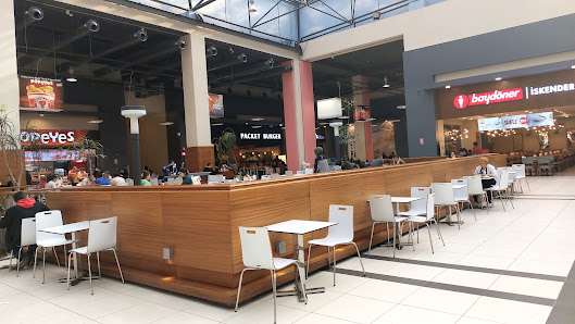 Gebze Center AVM Restoran görseli