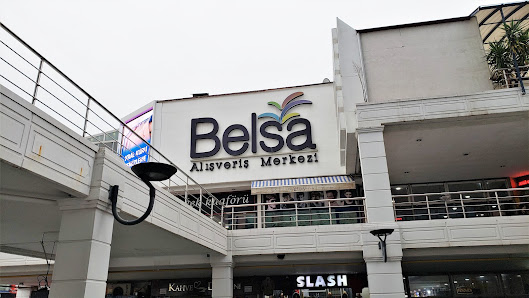Belsa AVM