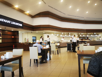 Ozdilek Restoran görseli