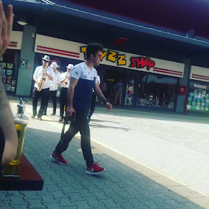 Çarşı Yapı Tümü görseli