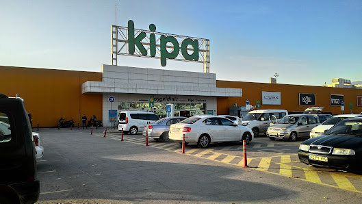 Kipa AVM Tümü görseli