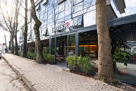 Espressolab Kocaeli Alikahya Tümü görseli