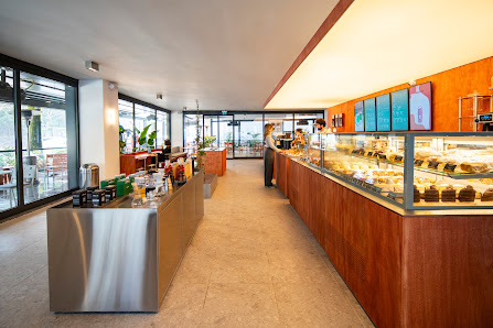 Espressolab Kocaeli Alikahya Ortam görseli