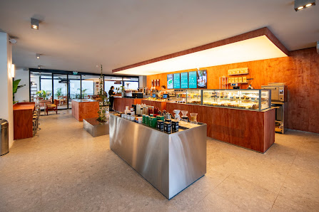 Espressolab Kocaeli Alikahya Sahibinin seçtikleri görseli