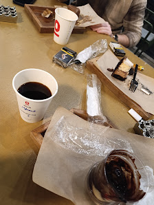 Espressolab Kocaeli Umuttepe Yeme-içme görseli