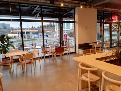 Espressolab Kocaeli Umuttepe Ortam görseli