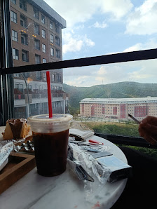 Espressolab Kocaeli Umuttepe Kahve görseli