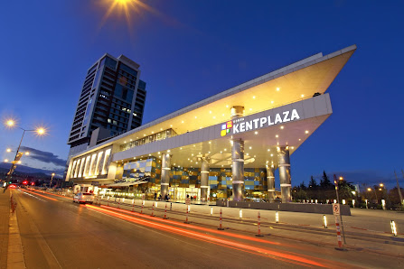 Konya Kentplaza AVM Tümü görseli