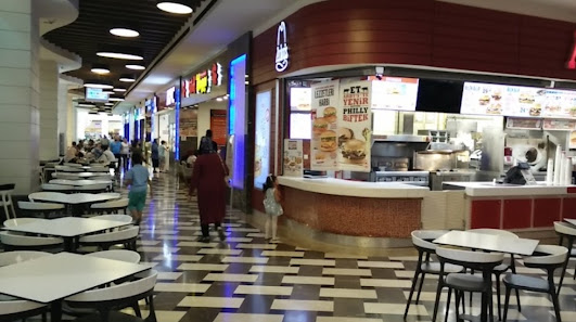 Konya Kentplaza AVM Restoran görseli