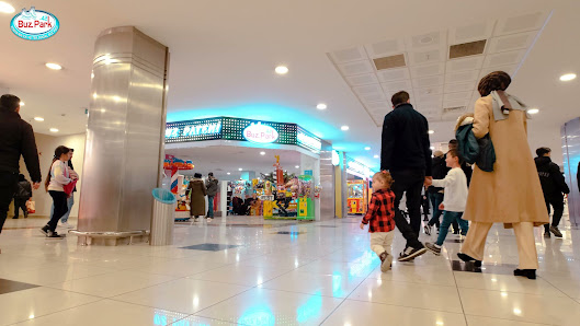 Konya Kulesite AVM İç görseli