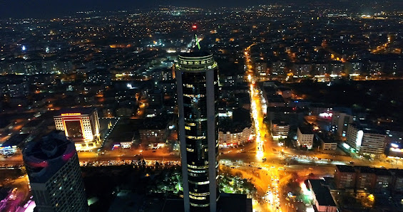 Konya Kulesite AVM Sahibinin seçtikleri görseli