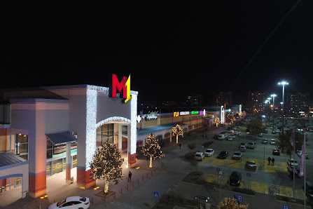 M1 Konya Alışveriş Merkezi Tümü görseli