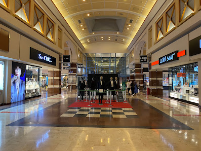 M1 Konya Alışveriş Merkezi İç görseli