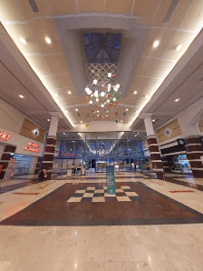 M1 Konya Alışveriş Merkezi Street View ve 360° görseli
