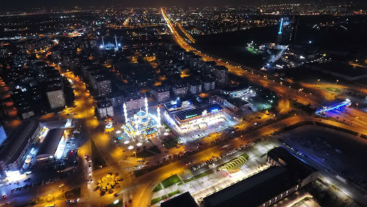 Konya Forum Avm Sahibinin seçtikleri görseli