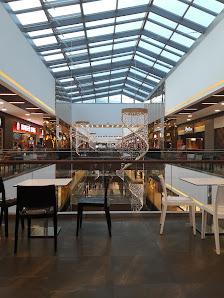 Novaland Outlet Alışveriş Merkezi Restoran görseli